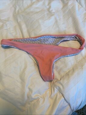 Acacia Bikini Bottom sz L